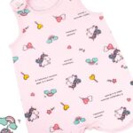 Candy Unicorn Sleep Vest