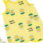 Daisy Sleep Vest