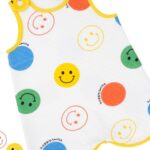 Smile Tongtong Sleep Vest