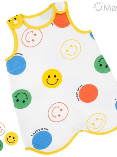 Smile Tongtong Sleep Vest