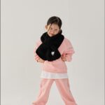 Mere Fleece String Pants