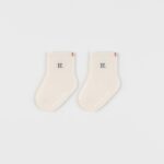 Spino Baby Socks (set of 5)