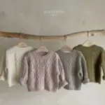 Reversible Cardigan