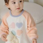 Freya Baby Set