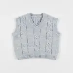 Melin Knit Vest