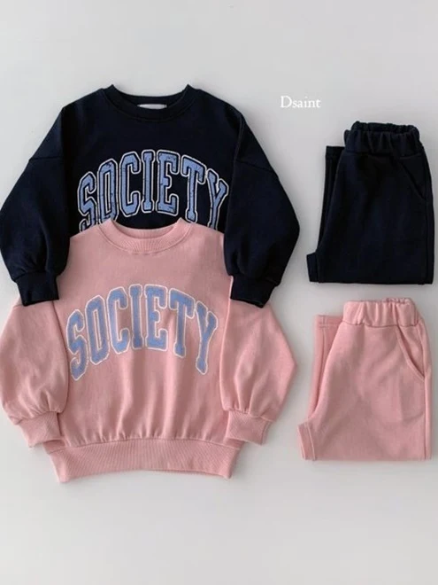 Society Wide Set