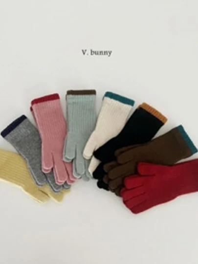 Color Matching Gloves