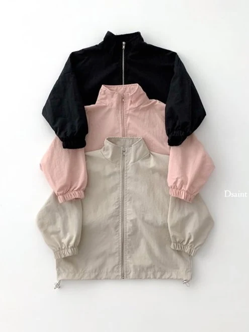 Essential Windbreaker