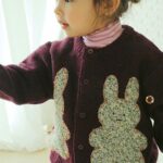 Rabbit Knit Cardigan