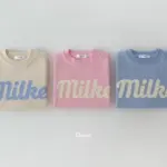 Milk Sweatshirt