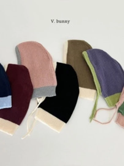 Pastel Balaclava