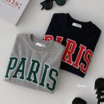 Paris Sweatshirt