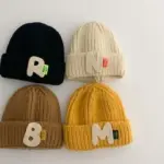 Alphabet Hat