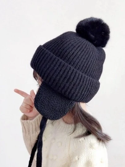 Bell Warm Beanie