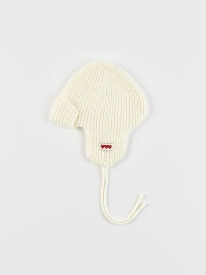 Mirofi Knit Baby Trapper Hat