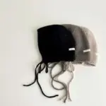 Minute Bonnet Hat