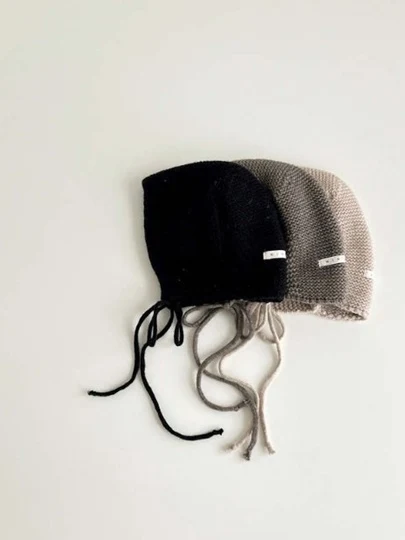 Minute Bonnet Hat