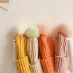 Macaroon Hat