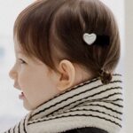 Mari Baby Hairpin Set (set of 5)