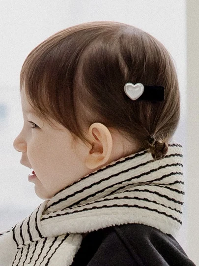 Mari Baby Hairpin Set (set of 5)