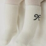 Camila Winter Baby Knee Socks (set of 5)