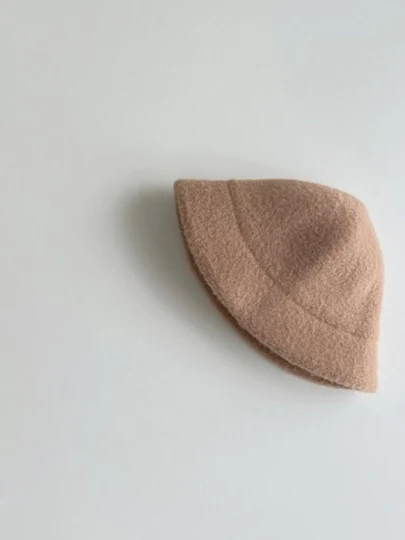 Latte Bucket Mom Hat