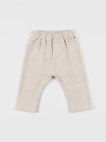 Solti Corduroy Baby Pants