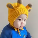 Giraffe Hat