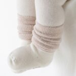 Niffler Winter Baby Socks (set of 5)