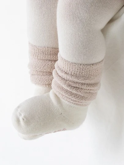 Niffler Winter Baby Socks (set of 5)