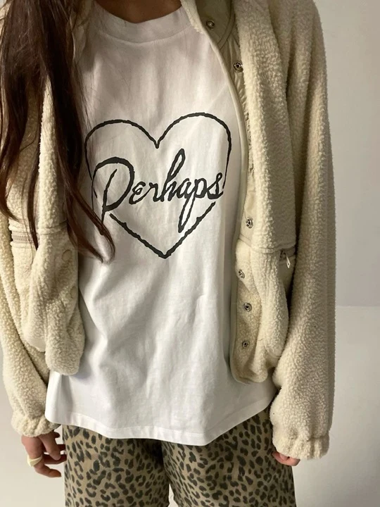 Perhaps Tee