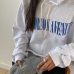 Madison Hoodie