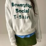 Social Pullover