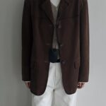 Jay Slit Jacket