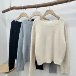 Balance Knit Top