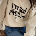 Everything Sweatshirts