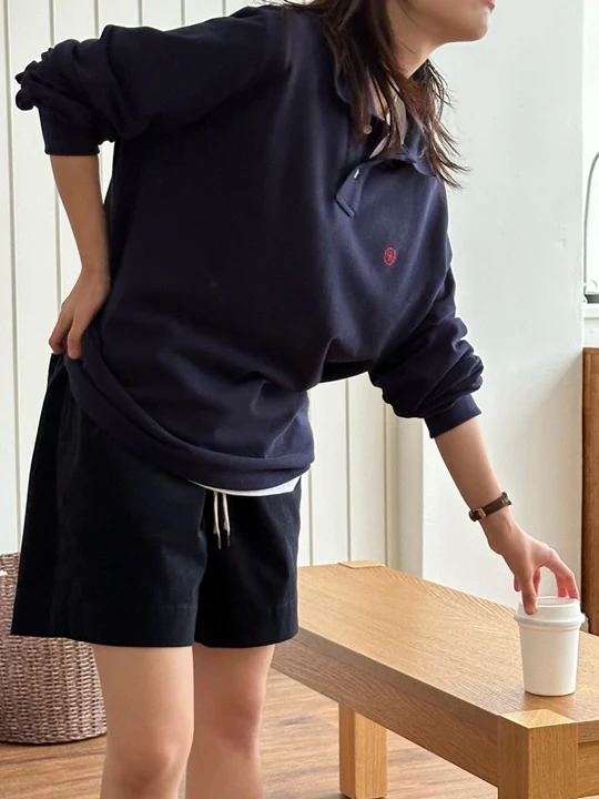 Polo PK Tee