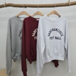 Football Sweatshirts