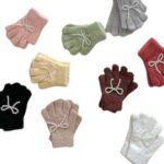 Pearl Gloves