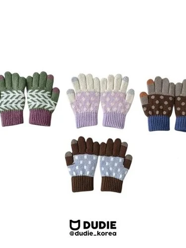 Haenpu Gloves