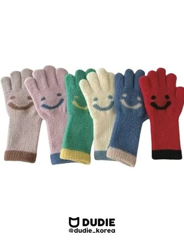 Mile Gloves