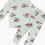 Helicopter Fleece Easywear