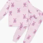 Bunny Fleece Easywear