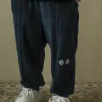 Shuno Pants