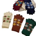 Ail Gloves