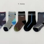 Cool Socks Set