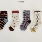 Jannabi Socks Set