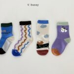 Baduki Socks Set