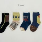 Going Socks Set