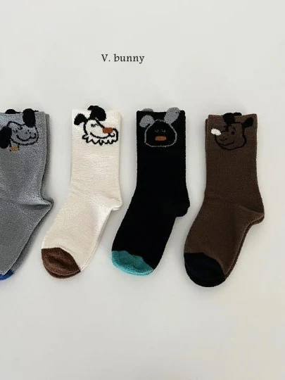 Cococo Socks Set